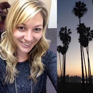 Meet your Posher, Jamie